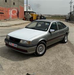 اوبل فيكترا